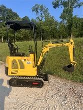 mini excavator for sale virginia|Mini (up to 12,000 lbs) Excavators For Sale in VIRGINIA.